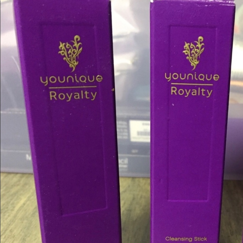 2 for $20 Younique cleansing stick